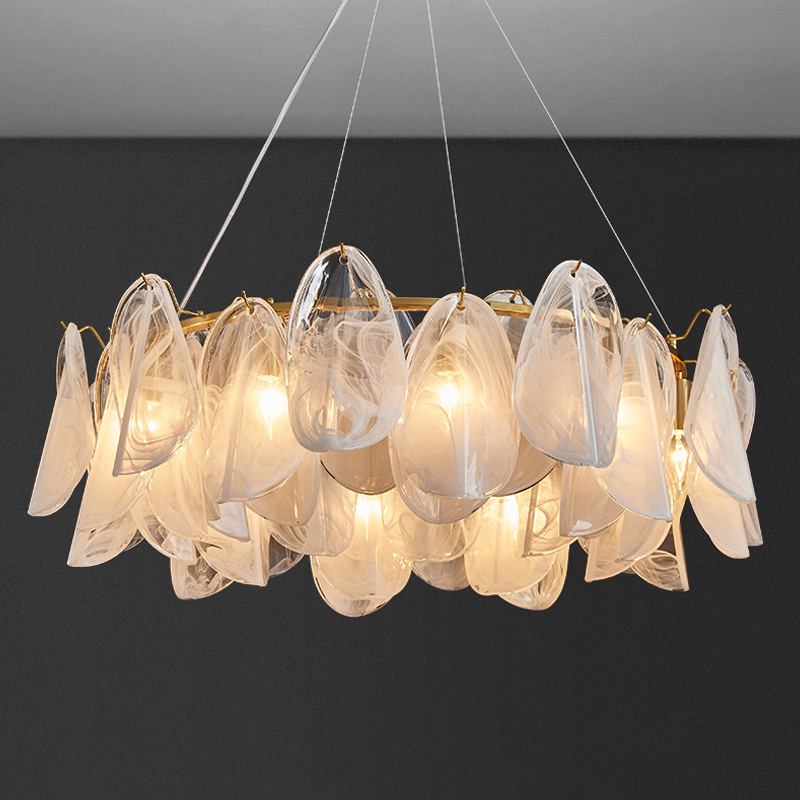Lighting Home Decor Items - Lámparas de iluminación de araña de