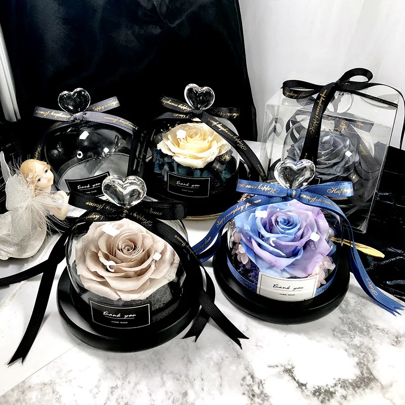 Decor Timeless Lighting - La Bella y La Bestia Save