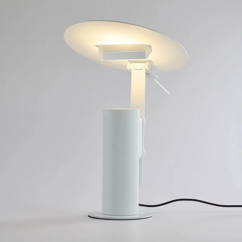 Lighting Table Decor - Lámpara de Mesa LED COB de
