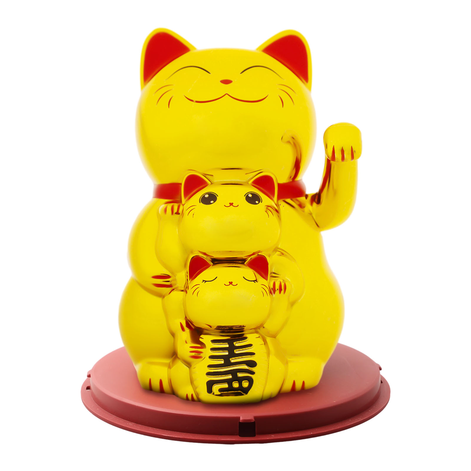 Home Decor Lighting Brands - Nueva tienda, adorno de gato de