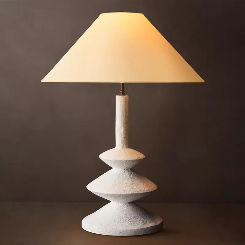 Lighting Table Decor - Lámpara de Mesa RHOEM Pesaro para