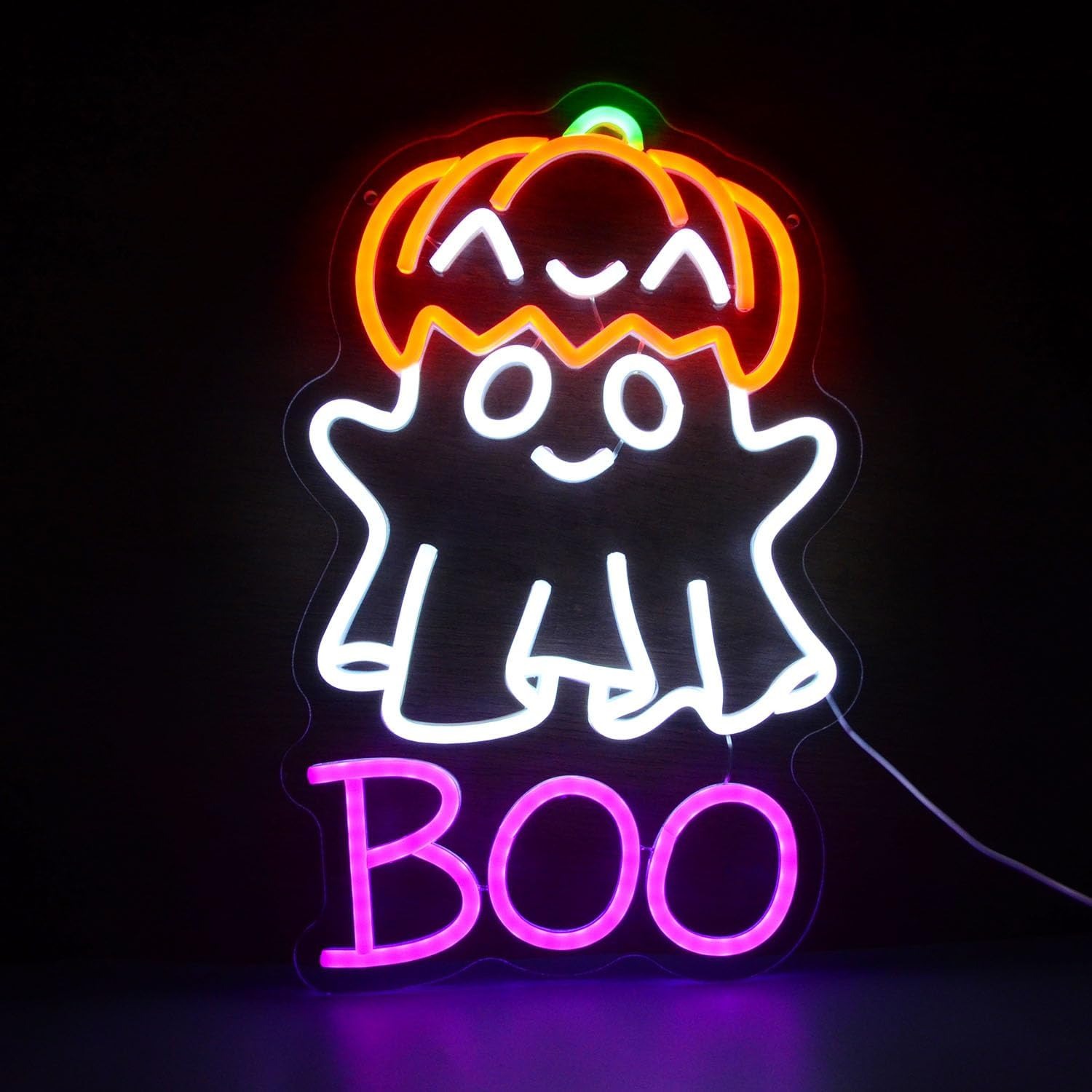 Lindo Letrero LED de Neón con  - Home Decor Lighting Tricks reseña y precio