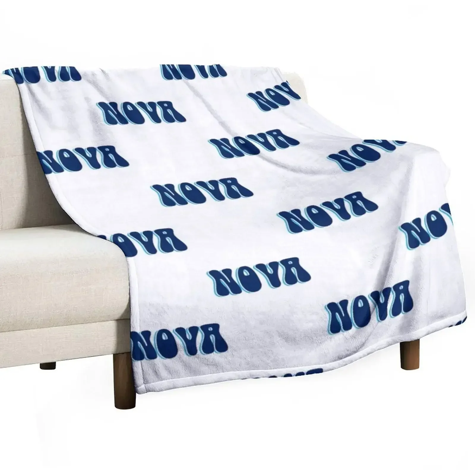 Manta de la Universidad Nova V - Nova Decor & Lighting Julestjerne reseña y precio