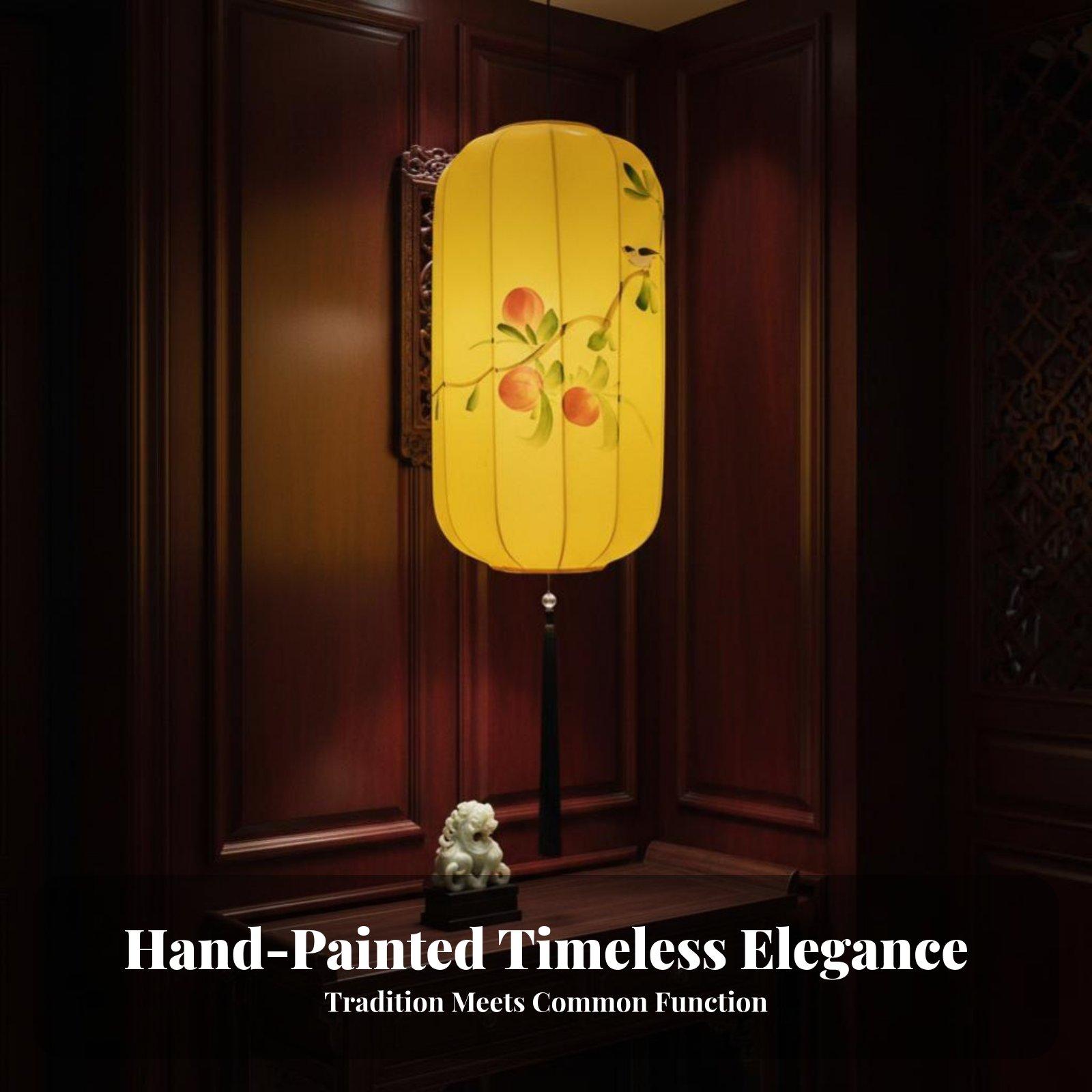 Lámpara colgante impermeable d - Decor Timeless Lighting reseña y precio