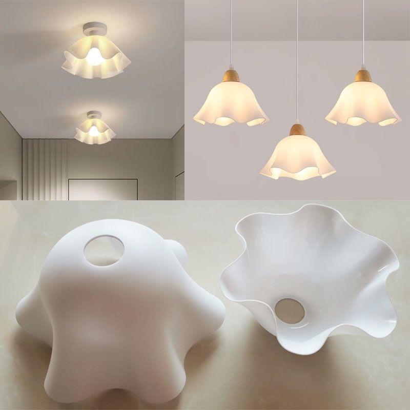 Pantalla de lámpara vintage –  - Decor Timeless Lighting reseña y precio