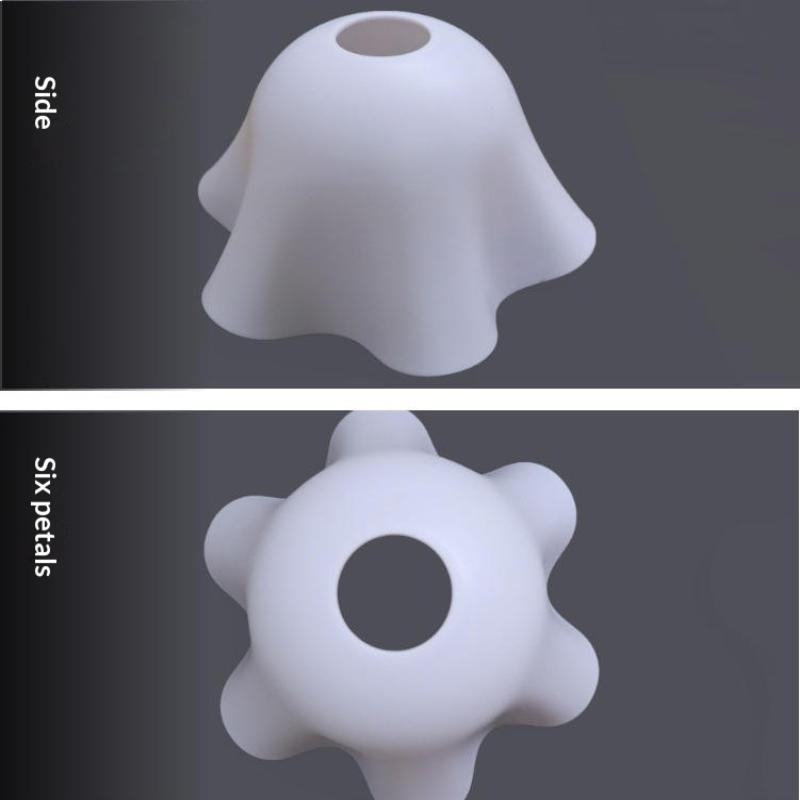Pantalla de lámpara vintage –  - Decor Timeless Lighting reseña y precio