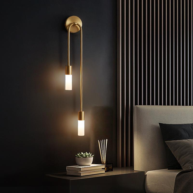 Lámpara de Pared LED Decorativ - Lighting Table Decor reseña y precio