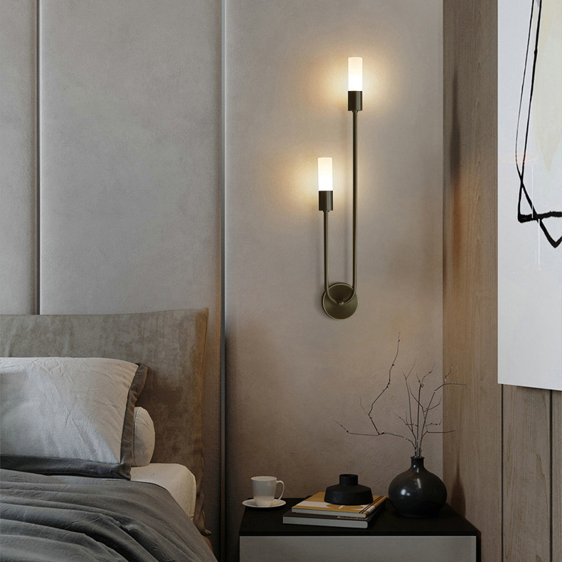 Lámpara de Pared LED Decorativ - Lighting Table Decor reseña y precio