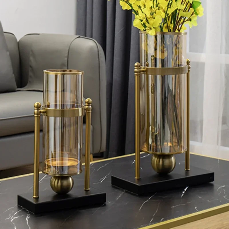 Figuras en miniatura de metal  - Lighting Home Decor Items reseña y precio