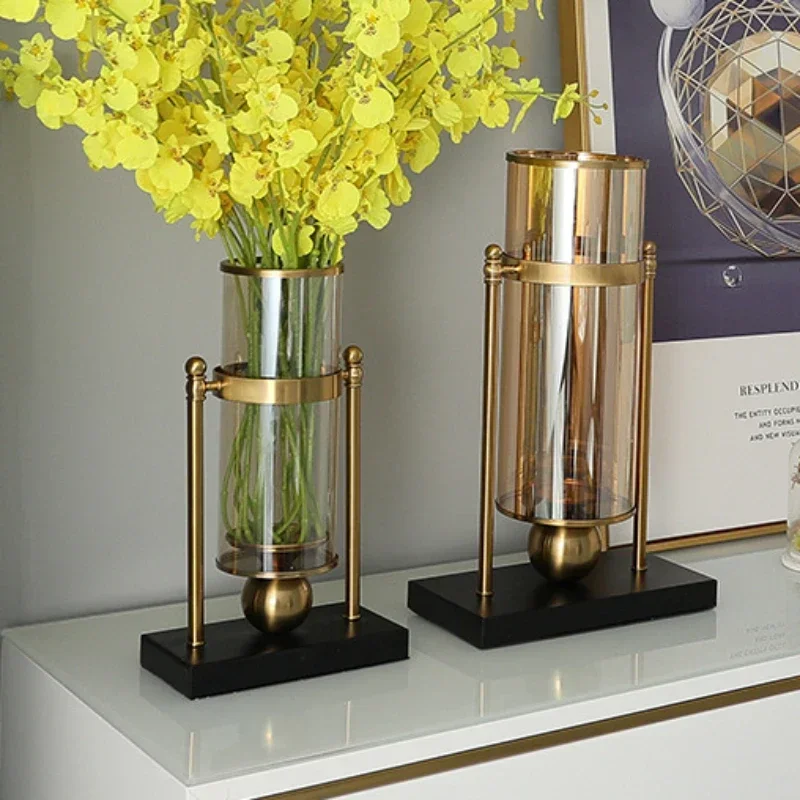 Figuras en miniatura de metal  - Lighting Home Decor Items reseña y precio