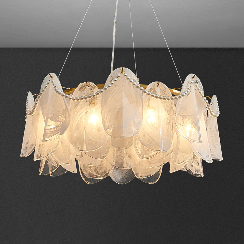 Lámparas de iluminación de ara - Lighting Home Decor Items reseña y precio
