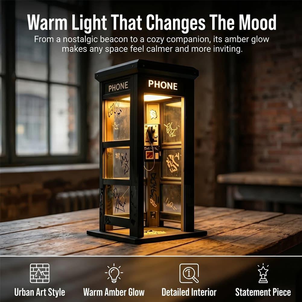 Lámpara de Mesa con Diseño de  - Lighting Table Decor reseña y precio