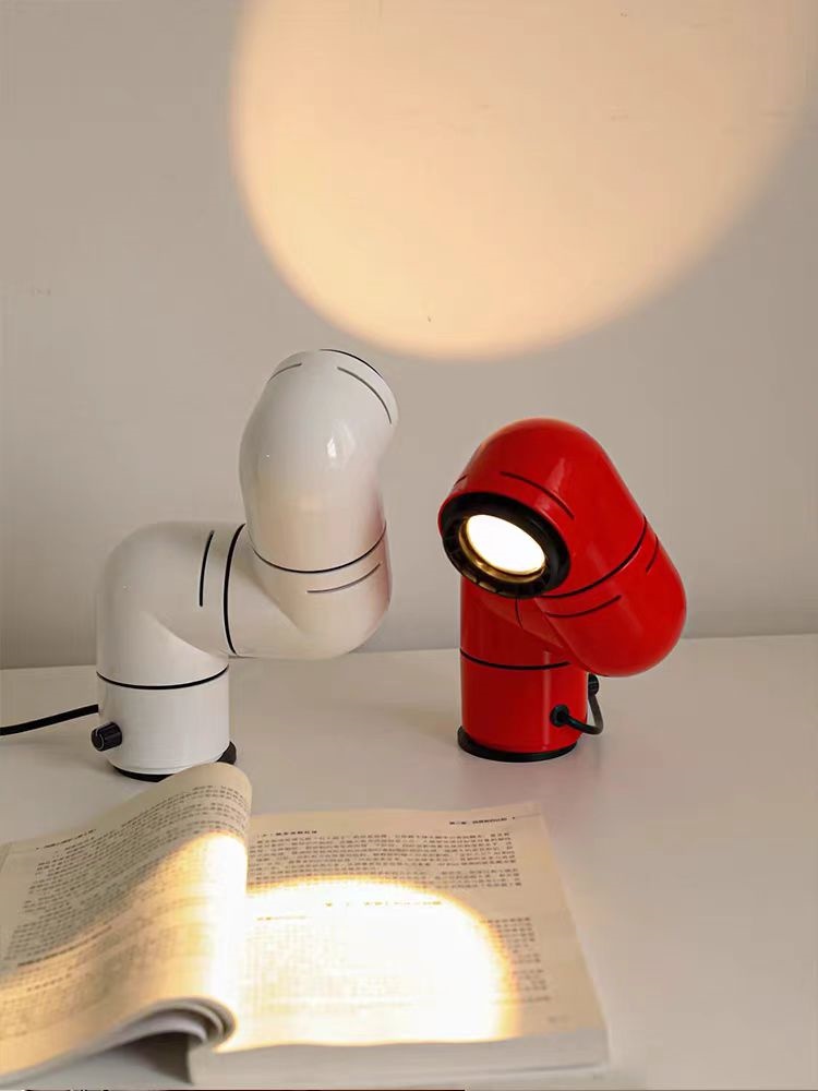 Lámpara de pie de diseño españ - Floor Lamp Tripod reseña y precio