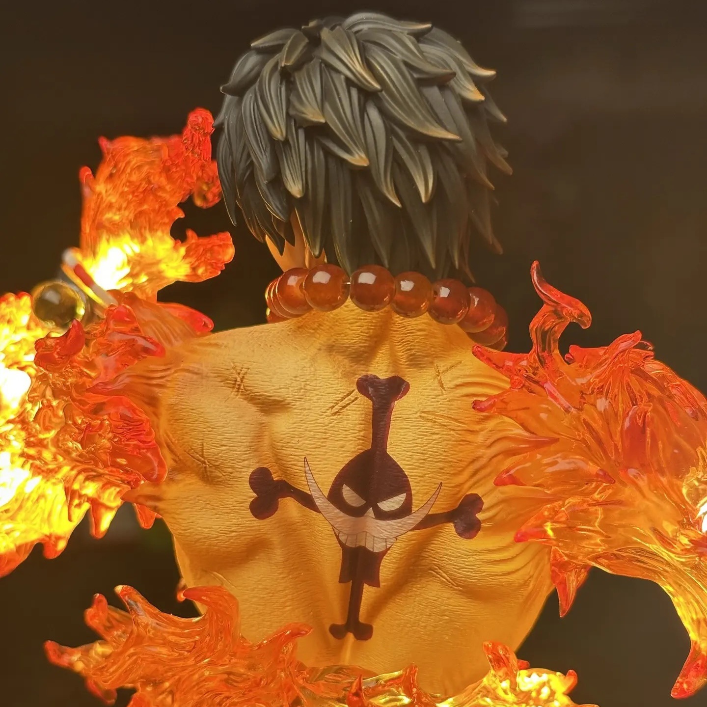 Figura Coleccionable de Anime  - Lighting Home Decor Products reseña y precio