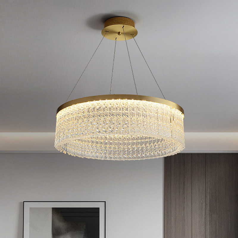 Lámpara colgante de techo de c - Lighting Home Decor Items reseña y precio
