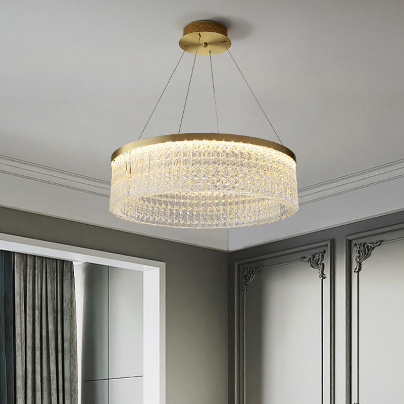 Lámpara colgante de techo de c - Lighting Home Decor Items reseña y precio