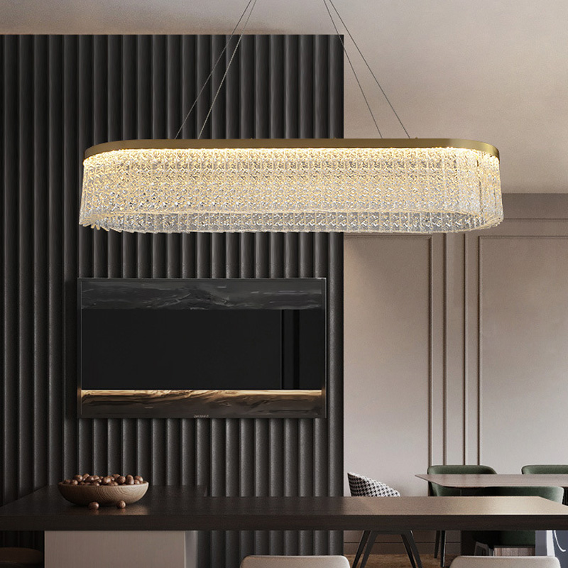 Lámpara colgante de techo de c - Lighting Home Decor Items reseña y precio