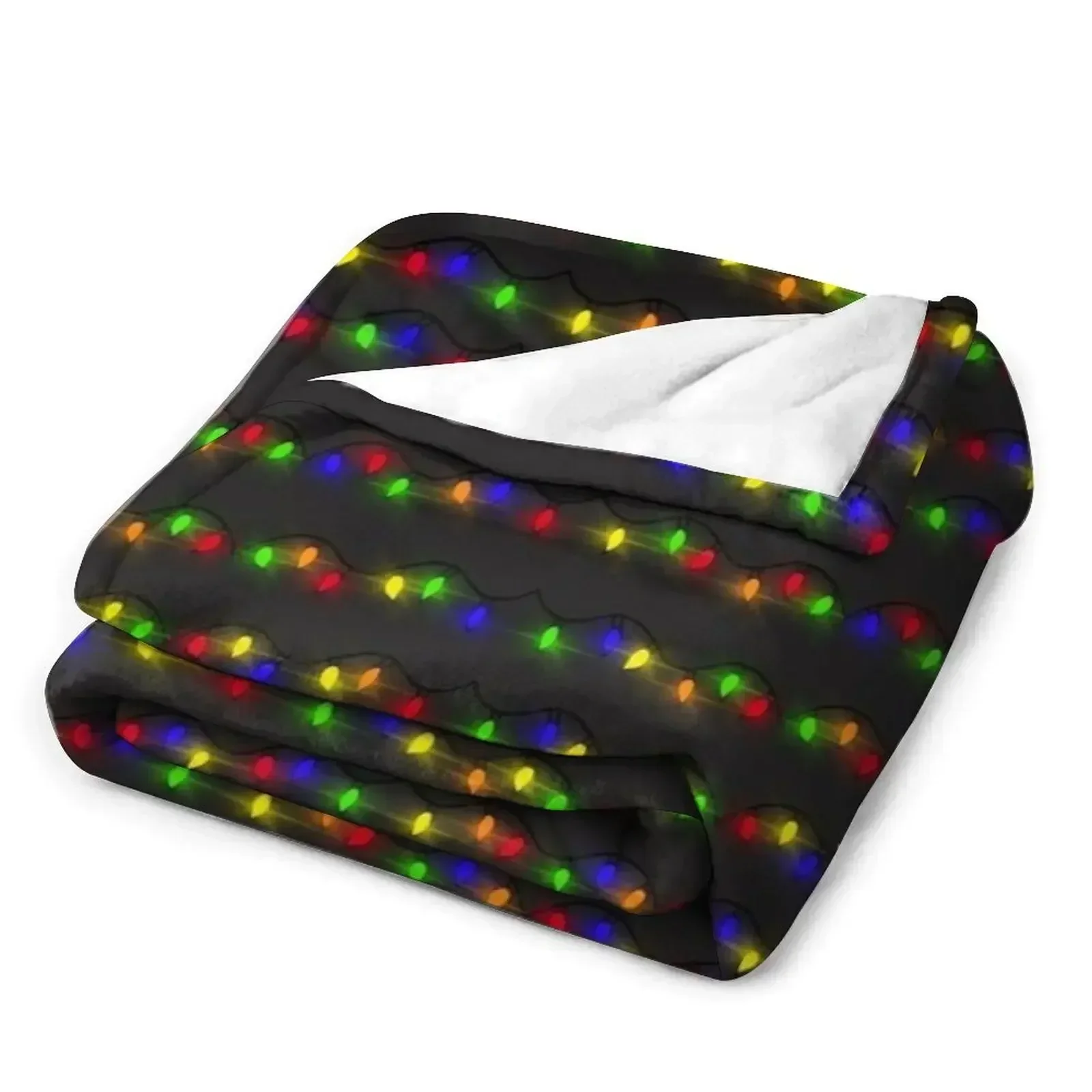 Manta Decorativa con Luces de  - Home Decor Lighting Brands reseña y precio