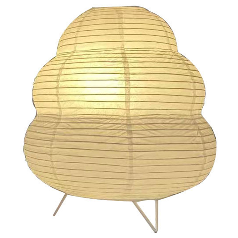 Lámpara de mesa de estudio par - Floor Lamp Tripod reseña y precio