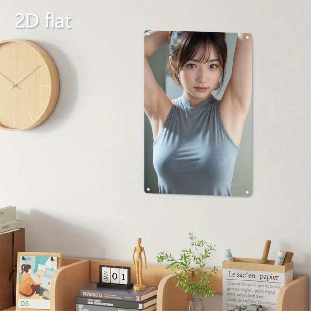 Decoración de Pared Metálica c - Home Decor Lighting Brands reseña y precio