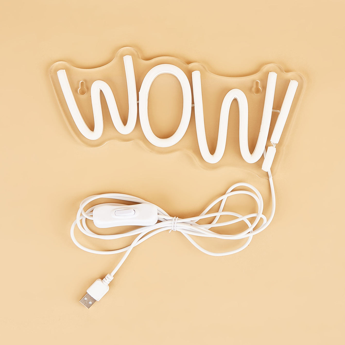 Letreros de Neón LED Chi-buy W - Lighting Decor Wow reseña y precio