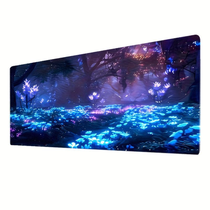 Alfombrilla de Ratón Grande de - Home Decor Lighting Brands reseña y precio