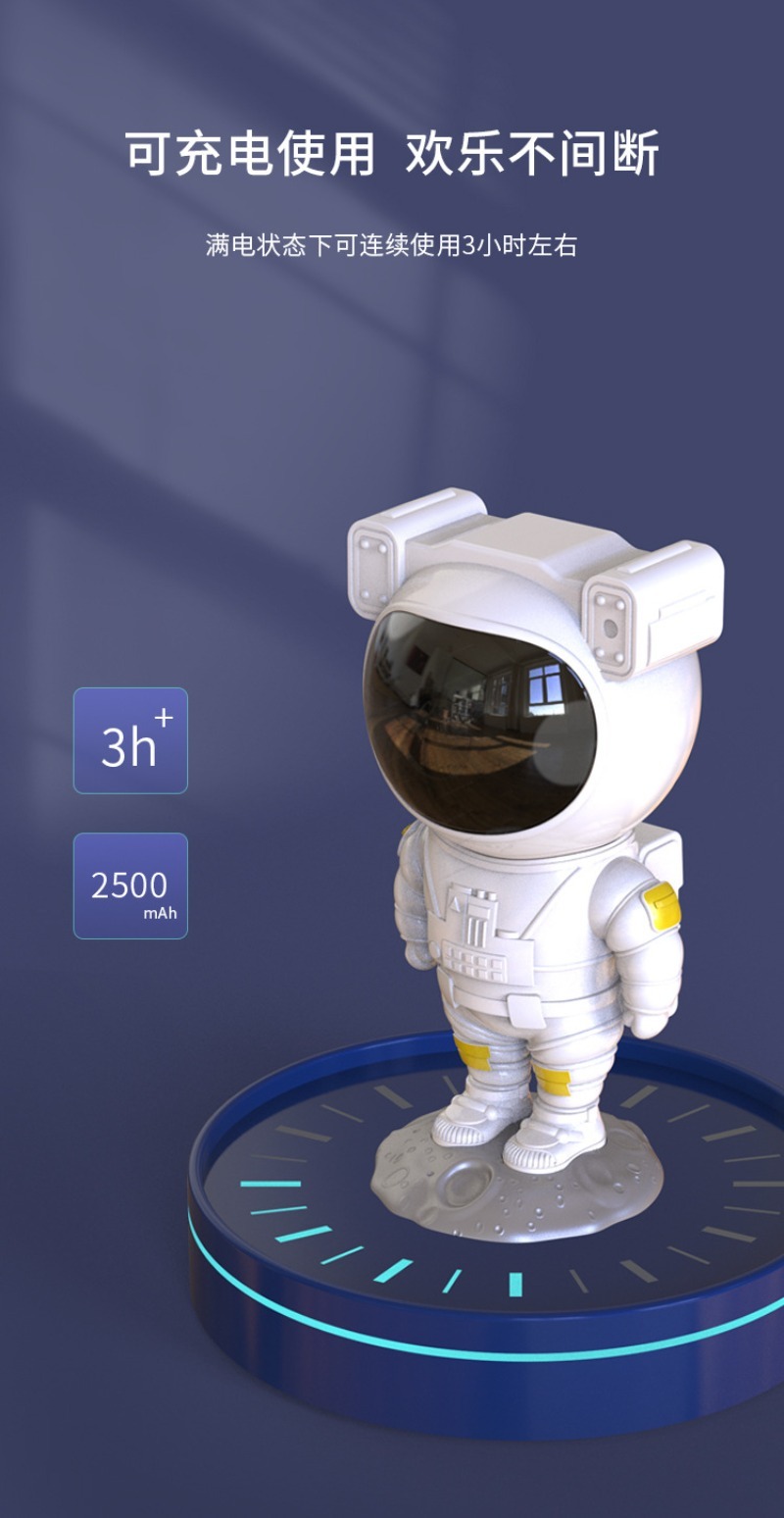 Lámpara Proyector de Cielo Est - Star Projector Night reseña y precio