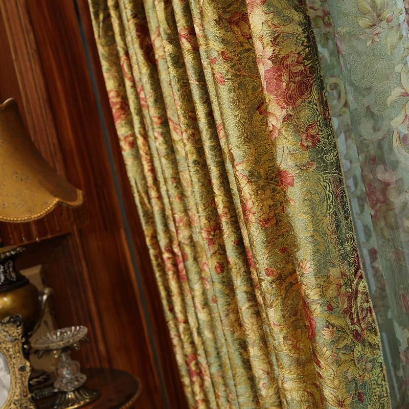 cortina sala visillos cortinas - Lighting Decor Wow reseña y precio