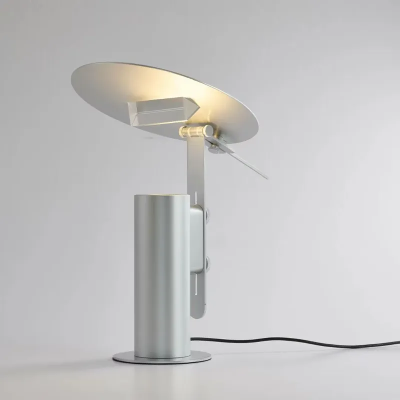 Lámpara de Mesa LED COB de Alu - Lighting Table Decor reseña y precio