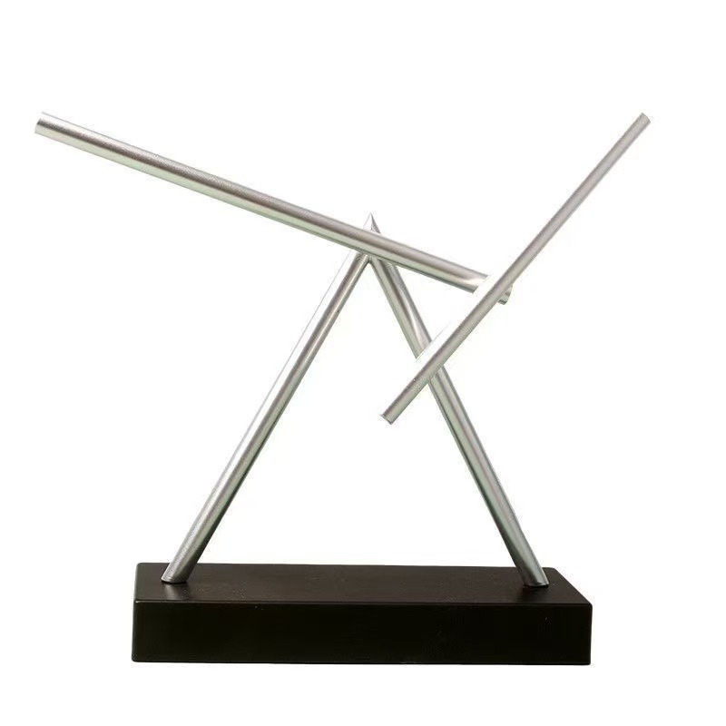 Adorno de Movimiento Perpetuo: - Decor Timeless Lighting reseña y precio