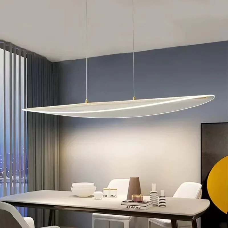 Lámparas Colgantes LED Nórdica - Lighting Table Decor reseña y precio