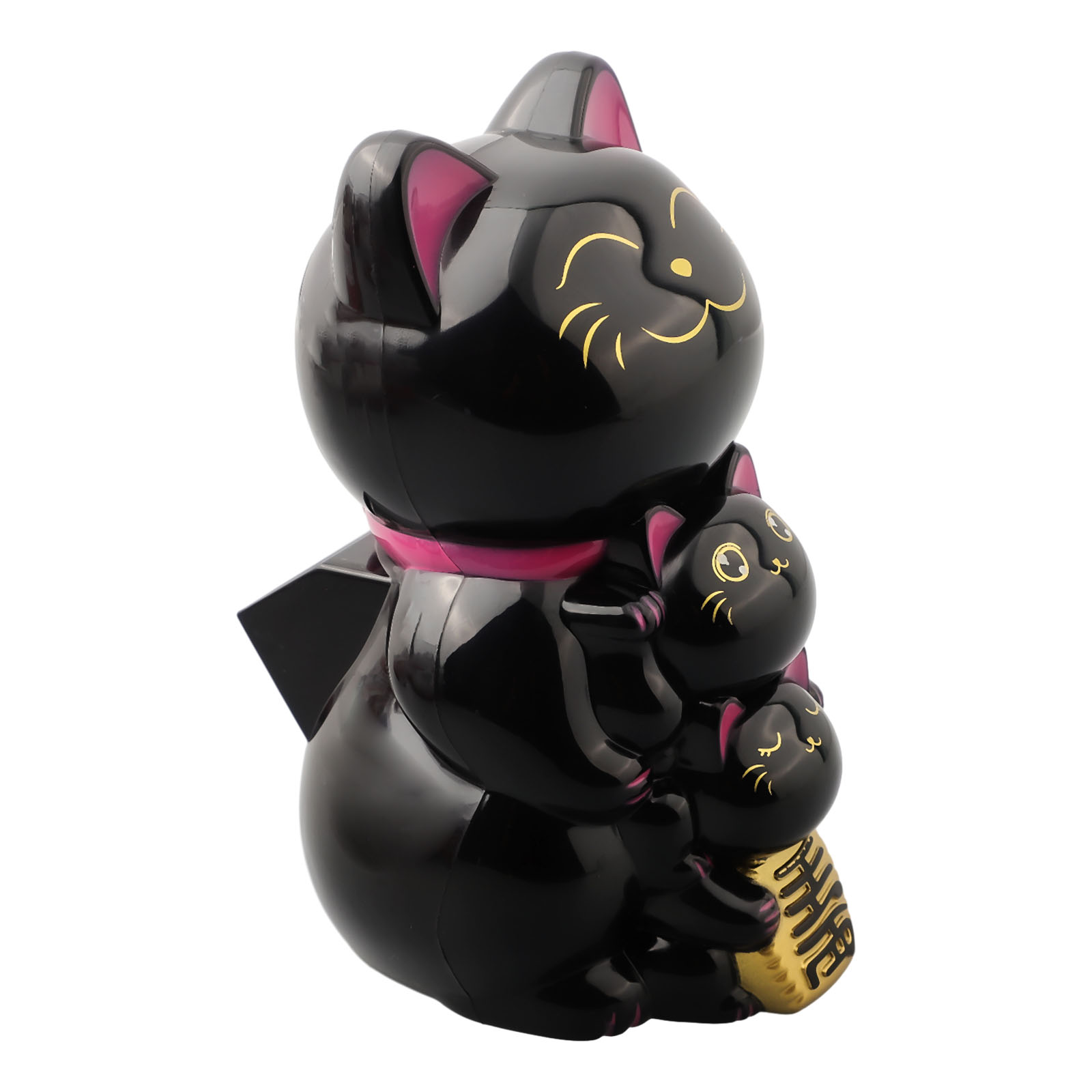 Nueva tienda, adorno de gato d - Home Decor Lighting Brands reseña y precio