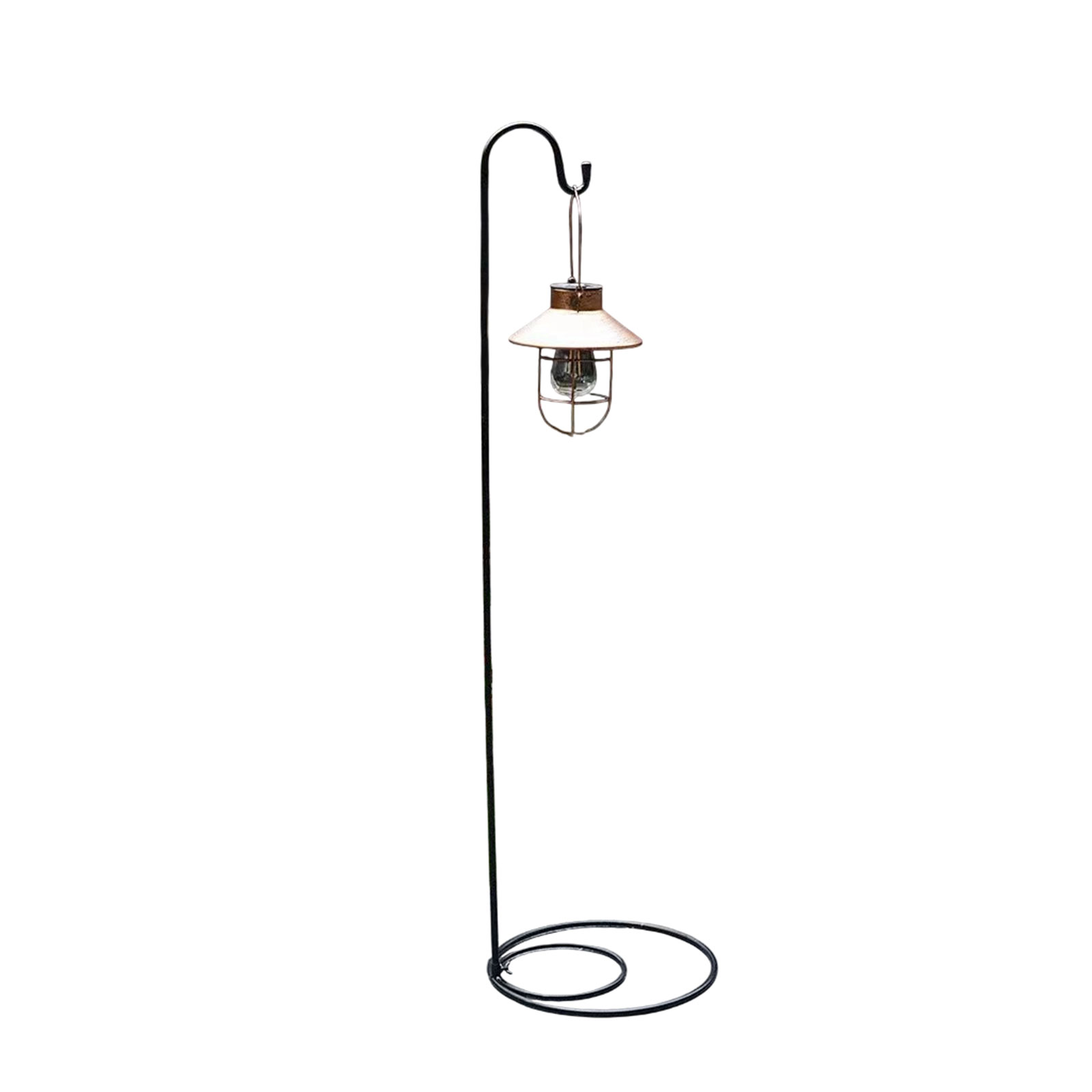 Soporte de Hierro Resistente a - Lighting Decoration Stand reseña y precio