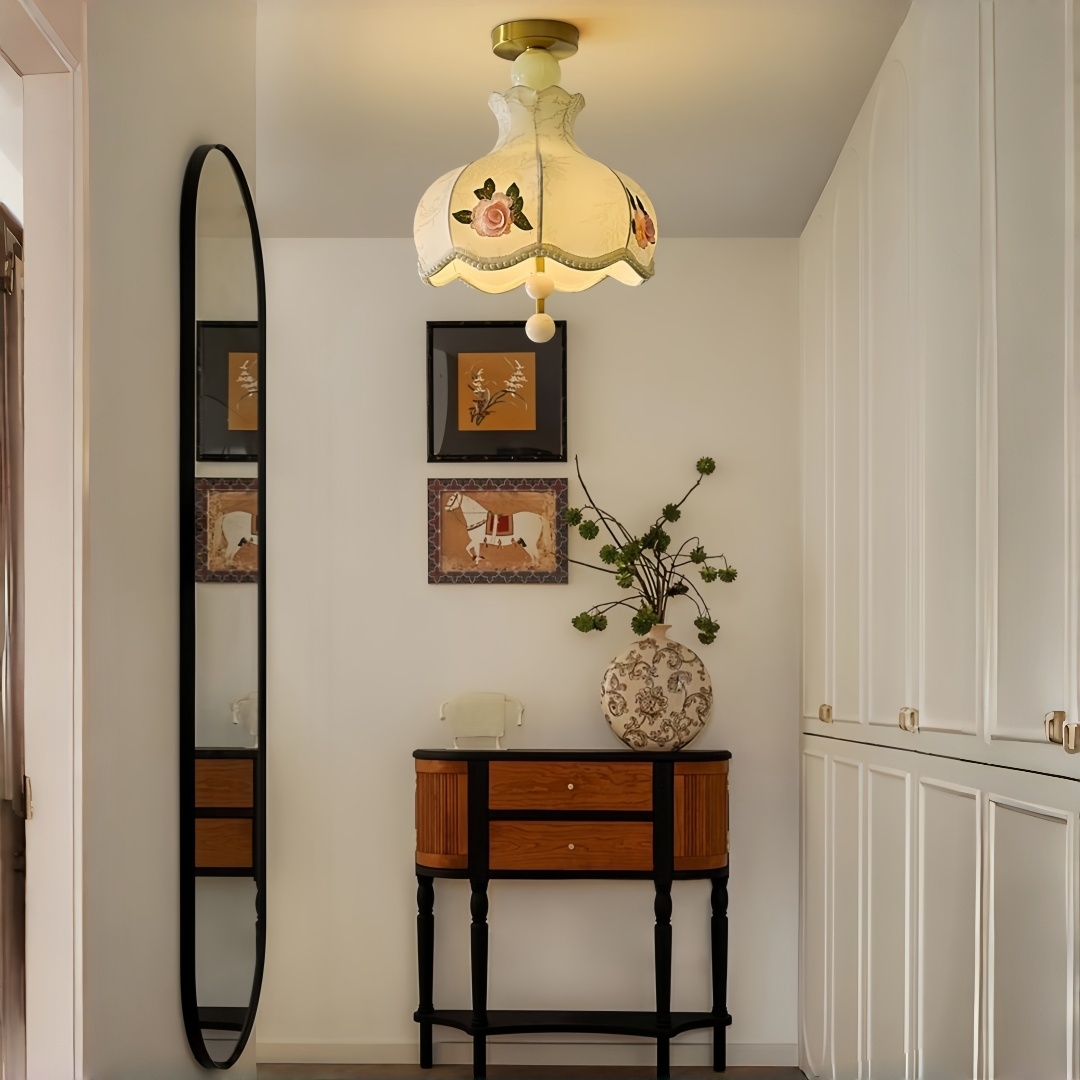 Elegante Lámpara de Araña con  - Decor Timeless Lighting reseña y precio