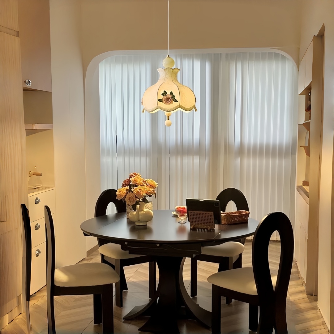 Elegante Lámpara de Araña con  - Decor Timeless Lighting reseña y precio