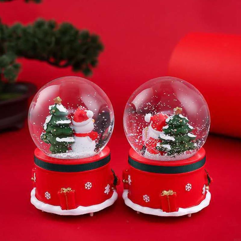 Snowman Crystal Ball Holiday D - Decor Timeless Lighting reseña y precio