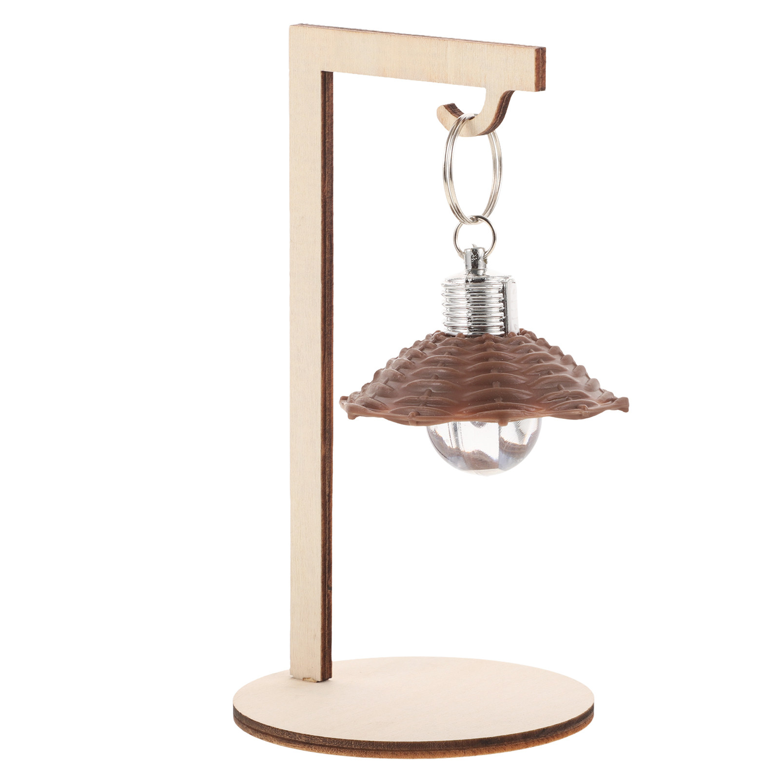 Kit de Lámpara de Escritorio d - Lighting Table Decor reseña y precio