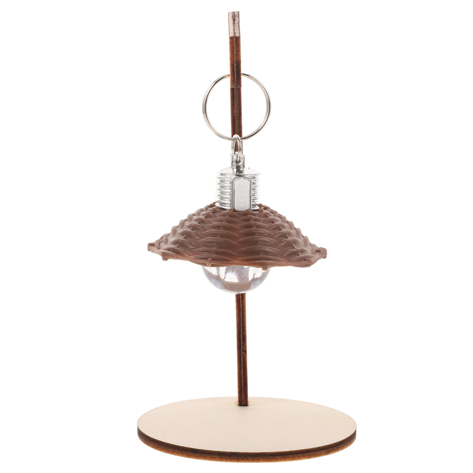 Kit de Lámpara de Escritorio d - Lighting Table Decor reseña y precio