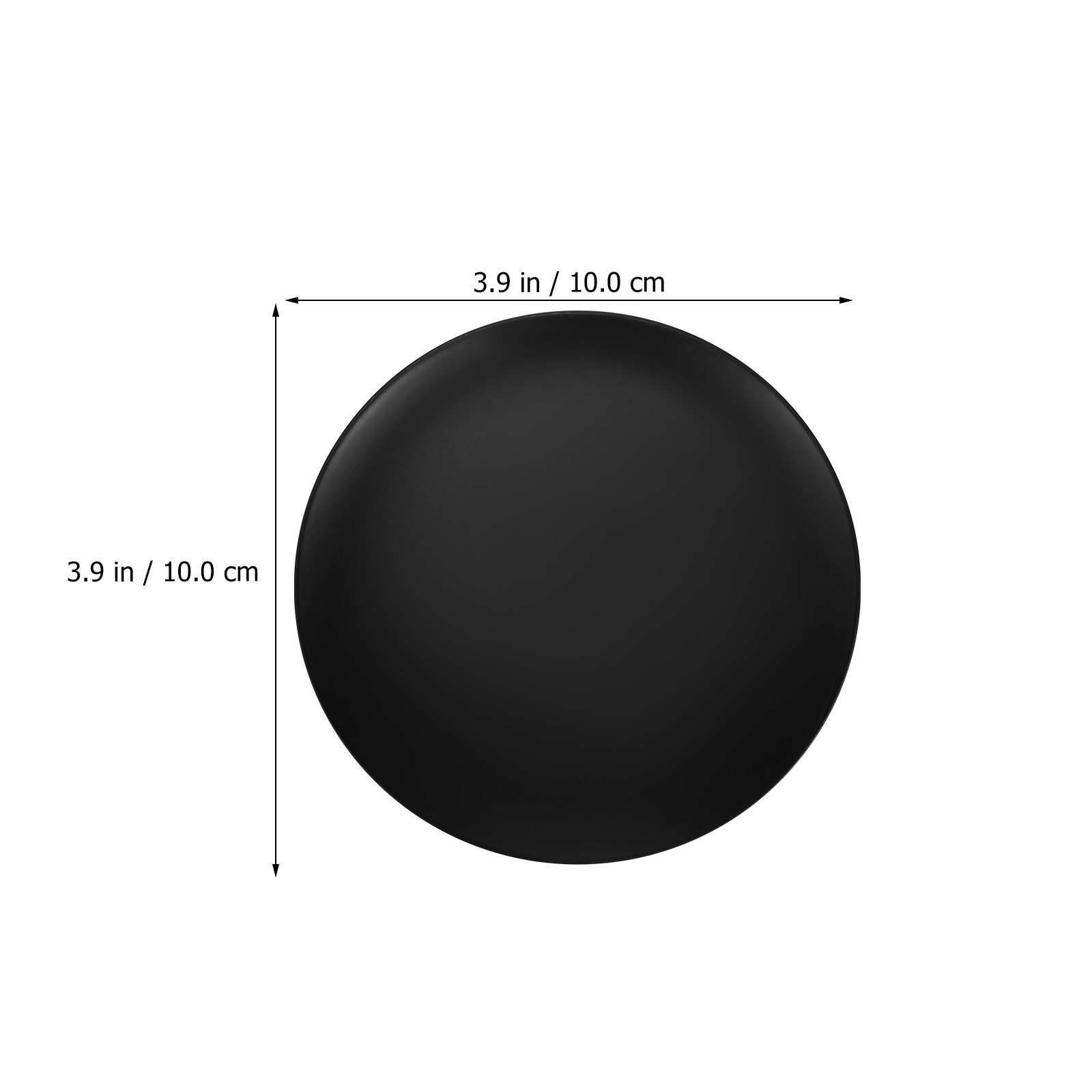 4 Soportes de Hierro Minimalis - Lighting Decoration Stand reseña y precio
