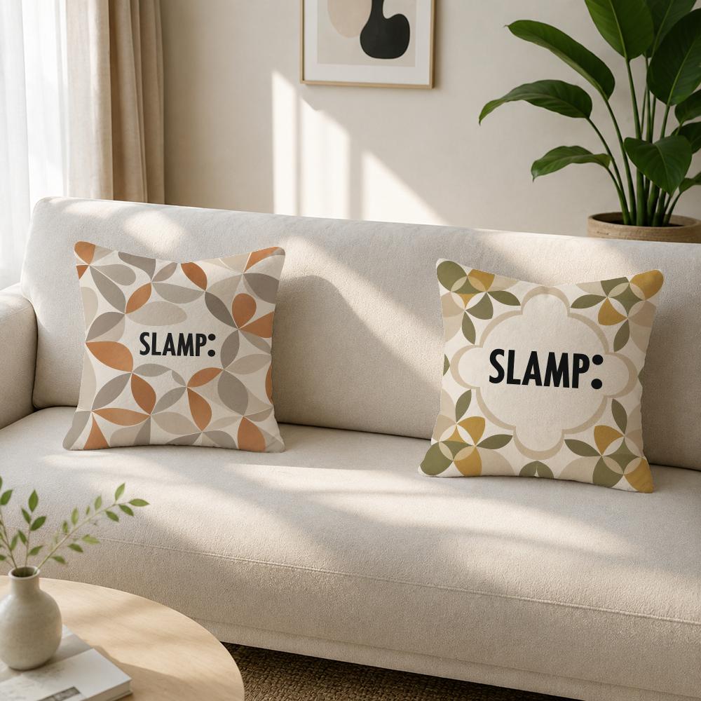 Funda de Cojín de Felpa Suave  - Home Decor Lighting Brands reseña y precio
