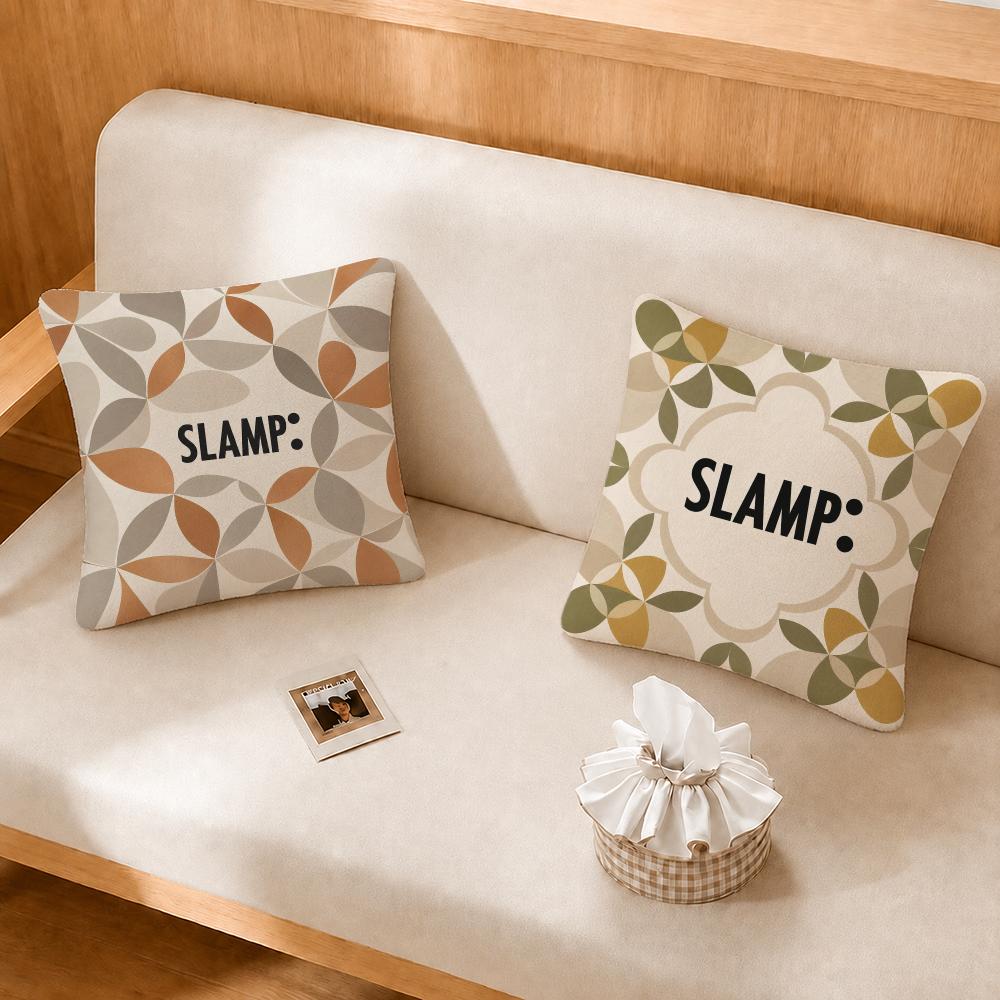 Funda de Cojín de Felpa Suave  - Home Decor Lighting Brands reseña y precio