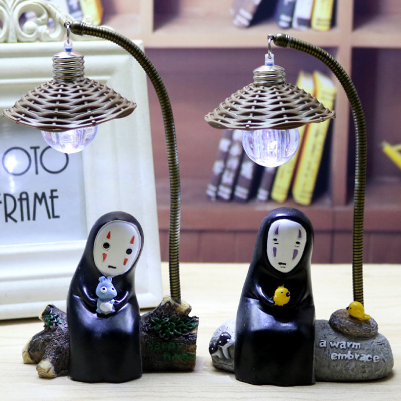 Lámpara de Noche Divertida de  - Lighting Home Decor Items reseña y precio