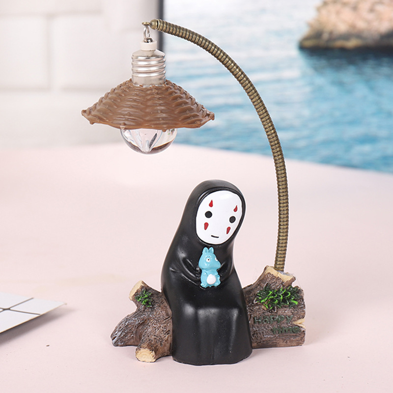 Lámpara de Noche Divertida de  - Lighting Home Decor Items reseña y precio