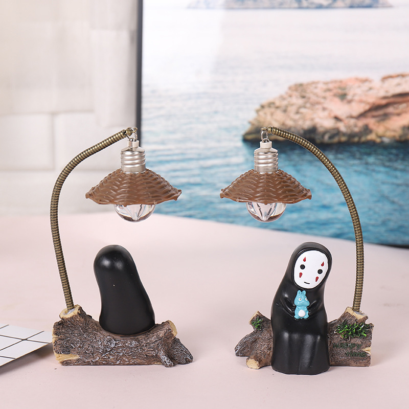 Lámpara de Noche Divertida de  - Lighting Home Decor Items reseña y precio