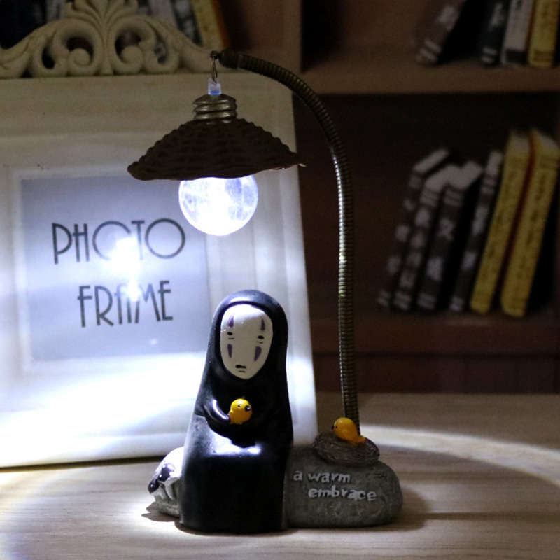 Lámpara de Noche Divertida de  - Lighting Home Decor Items reseña y precio