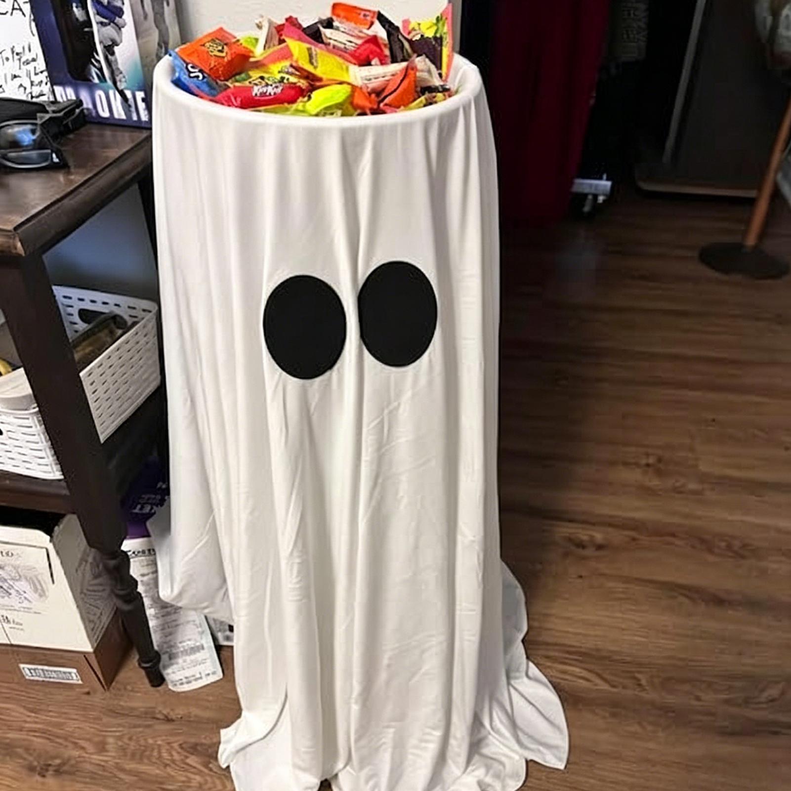 Decoraciones de Halloween con  - Lighting Decoration Stand reseña y precio