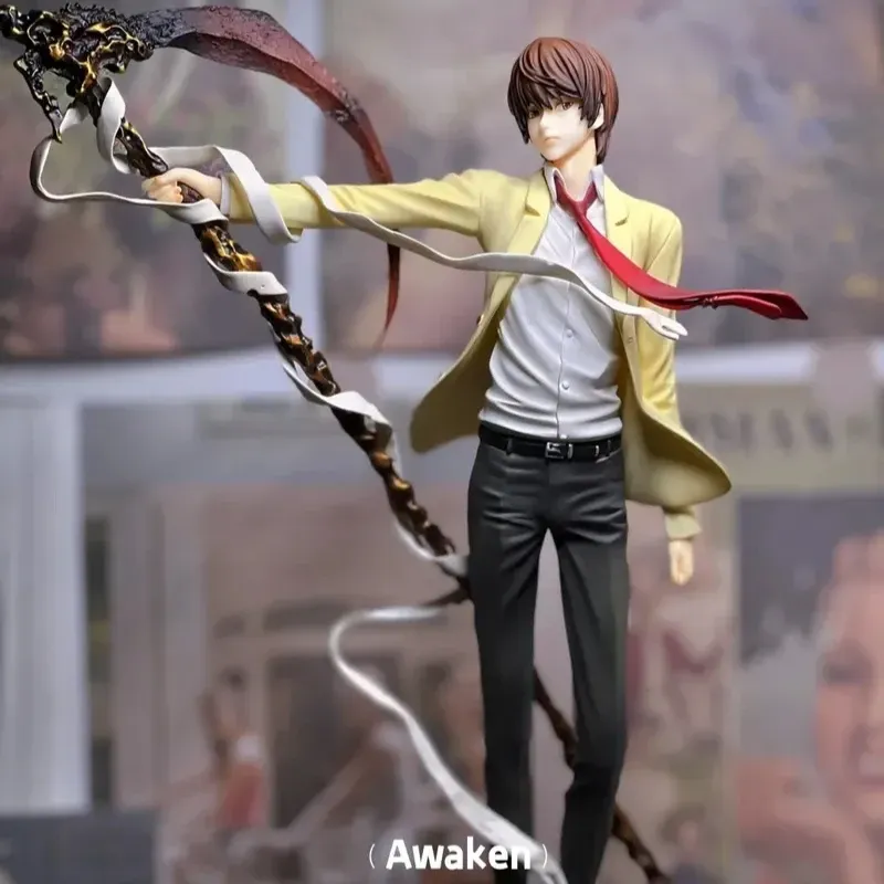 Figura de acción de PVC de 26  - Lighting Home Decor Products reseña y precio
