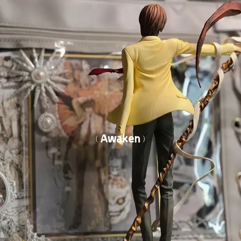 Figura de acción de PVC de 26  - Lighting Home Decor Products reseña y precio