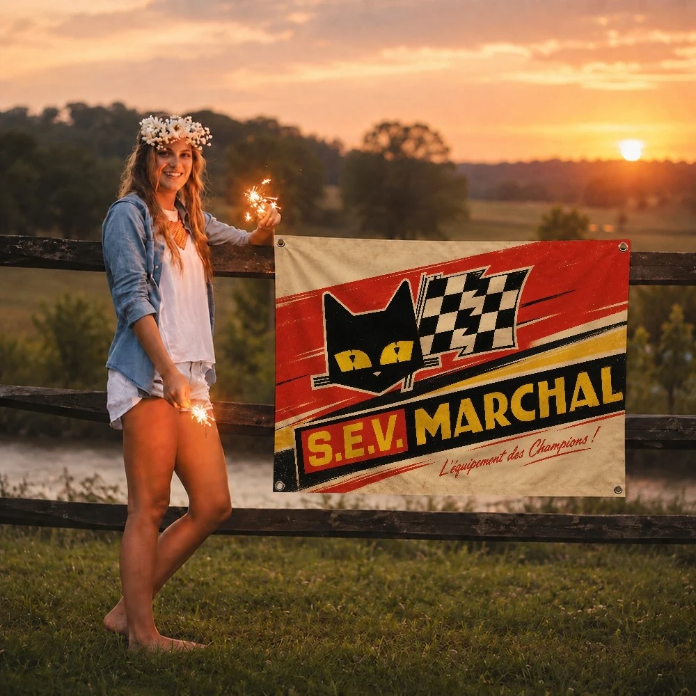 Bandera decorativa de la marca - Home Decor Lighting Brands reseña y precio