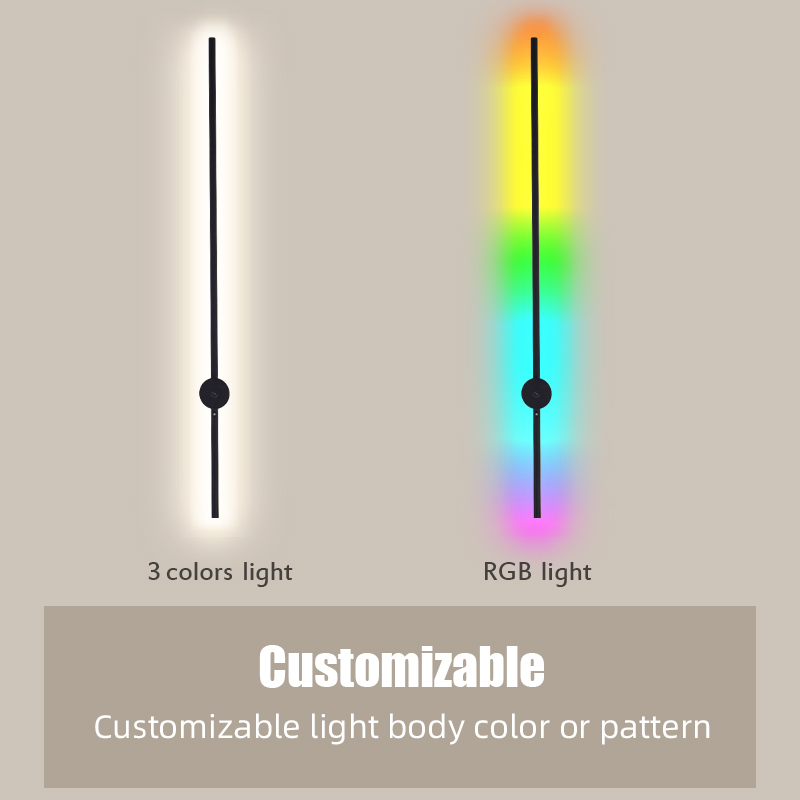 Lámparas de Pared LED Recargab - Lighting Table Decor reseña y precio